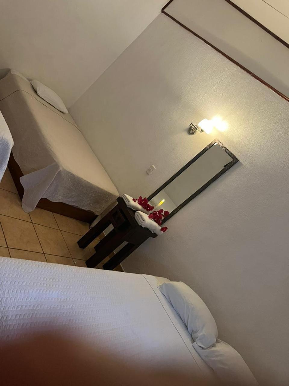 Hotel Nacaome Península de Nicoya Exterior foto