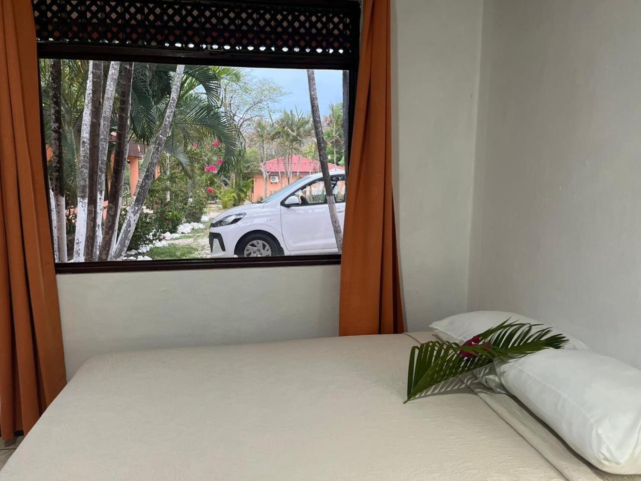 Hotel Nacaome Península de Nicoya Exterior foto